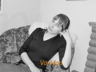 Vanidaa