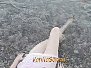 VanilaSonya