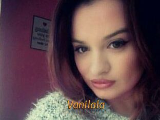 Vanilala