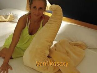 Vanilkasexy