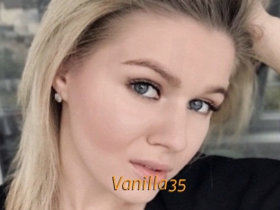Vanilla35