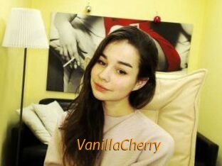 VanillaCherry