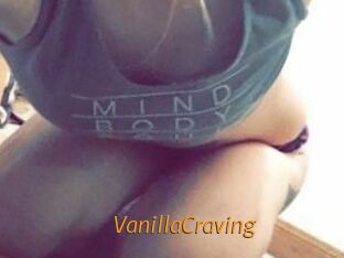 VanillaCraving