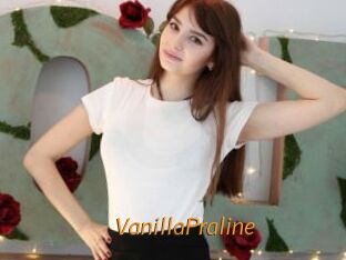 VanillaPraline