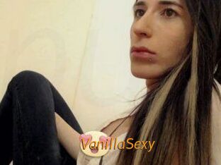 VanillaSexy