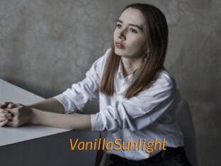 VanillaSunlight
