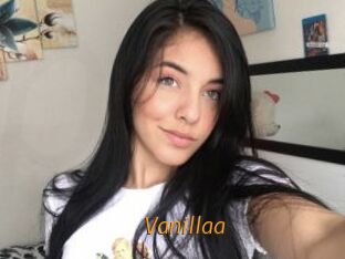 Vanillaa