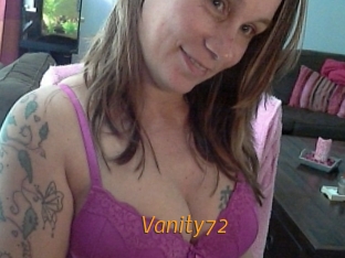 Vanity72 Porn University