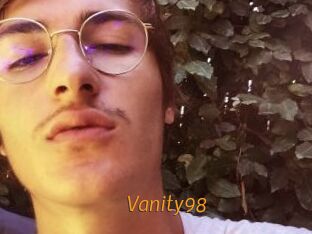 Vanity98