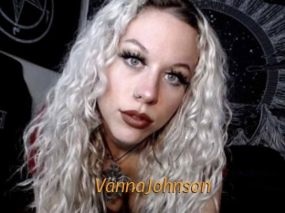 VannaJohnson