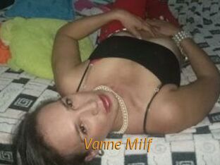Vanne_Milf