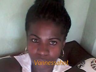 Vannessahot