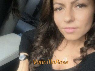 VannillaRose