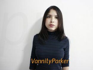 VannityParker