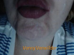 VannyVanwilder