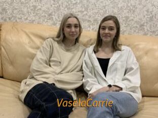 VaselaCarrie