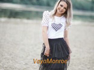 VayaMonroe