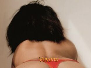 Vayana