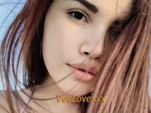 VeeLovexxx Porn University