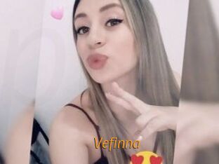 Vefinna