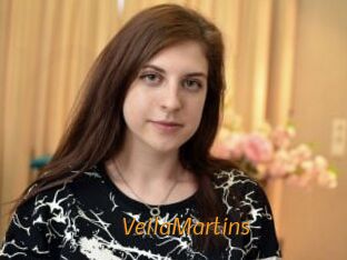 VeilaMartins Porn University