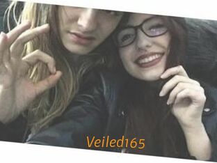 Veiled165
