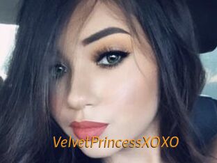 VelvetPrincessXOXO