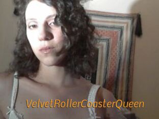 VelvetRollerCoasterQueen