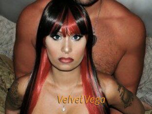 VelvetVega