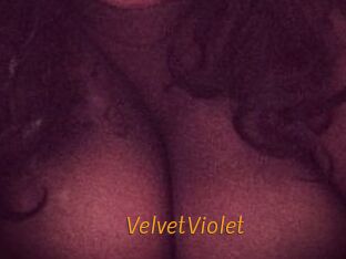 VelvetViolet
