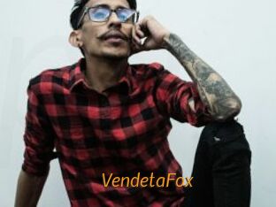 VendetaFox