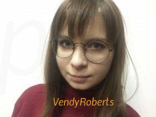VendyRoberts