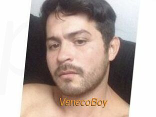 VenecoBoy