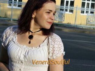 VeneraSoulful