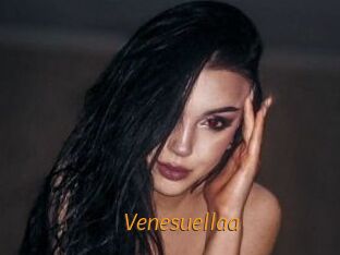 Venesuellaa