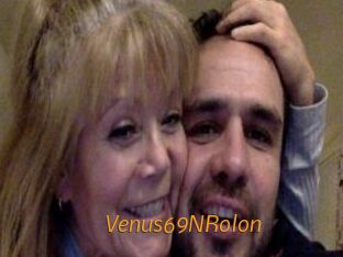 Venus69NRolon