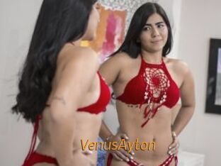 VenusAyton