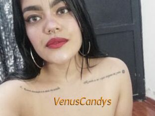 VenusCandys