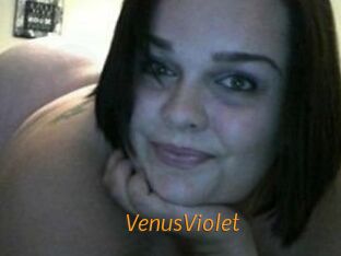 VenusViolet