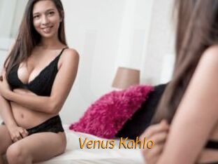 Venus_Kahlo
