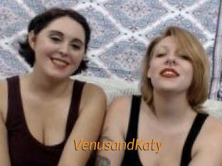 VenusandKaty