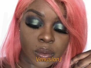 VenusianJ