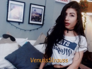 VenussStrauss