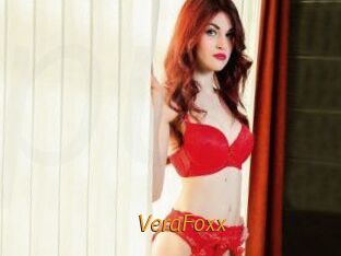 VeraFoxx Porn University