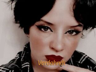 Verdahndi