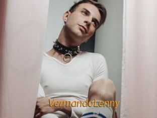 VermandoLenny