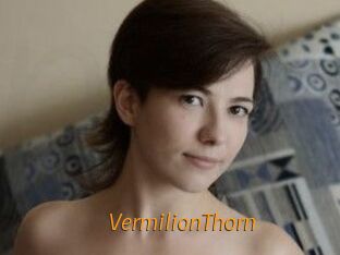 VermilionThorn