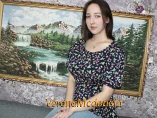 VeronaMcdonald