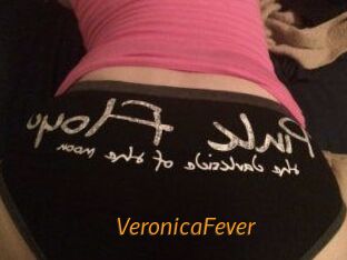 VeronicaFever