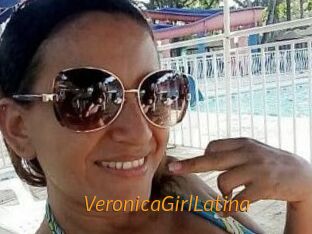 VeronicaGirlLatina
